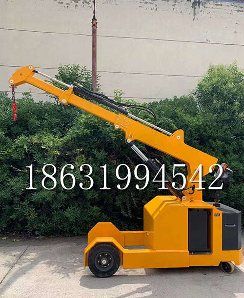 丹棱县车载吊机车载吊车小型蜘蛛吊小型小型蜘蛛吊起重机车载吊机