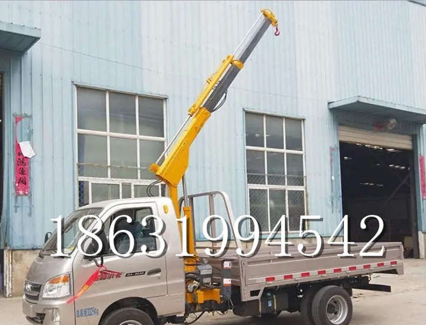 丹棱县车载吊机车载吊车小型蜘蛛吊小型小型蜘蛛吊起重机车载吊机